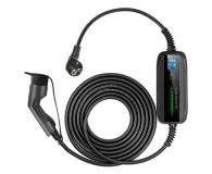 ExtraLink EV BS-PCD030 (1-fazowa 16A, 3,6 kW, Typ 1/ 2, Schuko/CEE) - 1549365 - zdjęcie 5